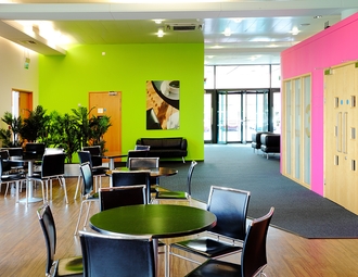 Bridgwater’s Premier Business Location, Somerset
