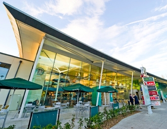 Windsor End, Slough