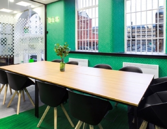 Serviced Offices 36 Washington Street The Pentagon Centre G3 8az Glasgow Rent Flexible Office Space In Glasgow