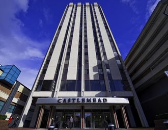 Lower Castle Street, Bristol