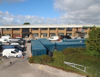 Airfield Way, Dorset