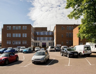 Pixmore Avenue, Hertfordshire