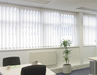 CP House Business Centre, Otterspool Way, Watford