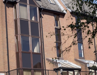 Buckingham Place, High Wycombe