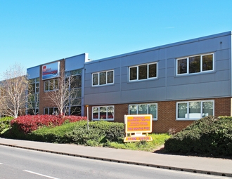 Matford Park Road, Exeter