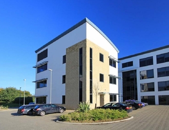 Woodlands Business Park, Milton Keynes