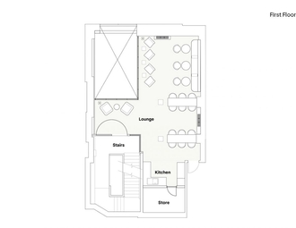 Hudson's Place, The City of London