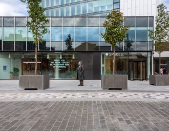 High Street, Woking