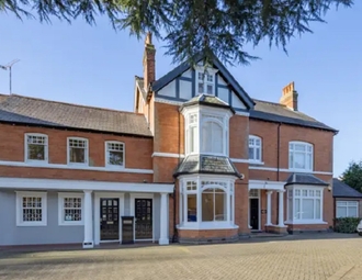 Stratford Road, Birmingham Centre