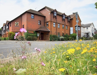 Clockhouse, Farnham