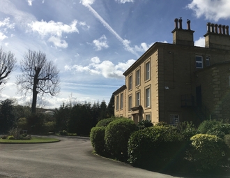Varley Street, West Yorkshire
