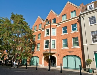 Windsor End, High Wycombe