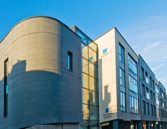 Jersey St Helier
