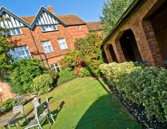 Orchard Lea, Winkfield Lane, Windsor
