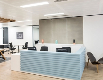 Virtual offices in Lincoln