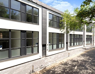 Restmor Way, Wallington