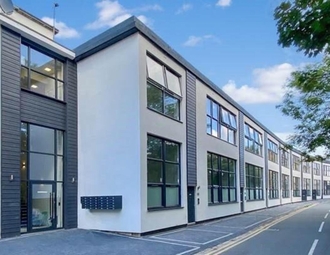 Restmor Way, Wallington