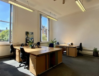 Cambray Place , Gloucestershire