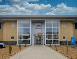 YBN 7 & 8 Dalta Bank Room, Gateshead