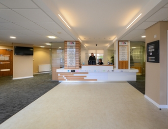 YBN 7 & 8 Dalta Bank Room, Gateshead