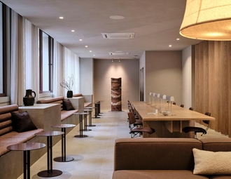 Chancery Lane, Central London