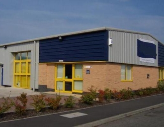 Belmont Industrial Estate, Durham