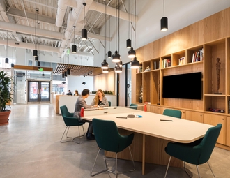 Arlington Business Park, Reading