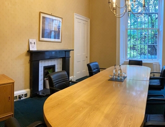 Forth House,, Edinburgh