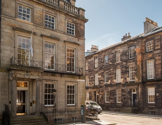 Rutland Square, Edinburgh