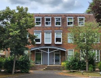 Worthing Road, Horsham