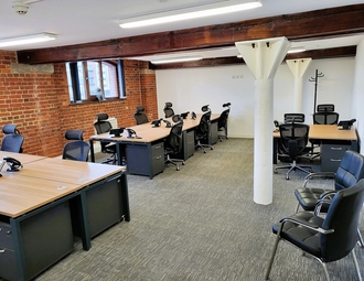 Enterprise House, Ocean Village, Southampton