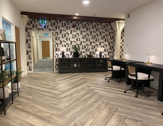 Enterprise House, Ocean Village, Southampton