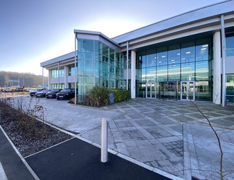 Parsonage Road, Stansted Airport