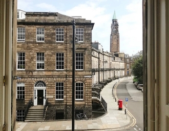 Walker Street, Edinburgh