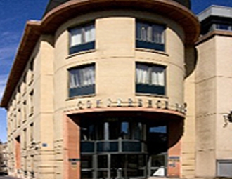 Morrison Street, Edinburgh