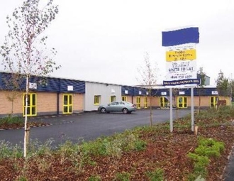 Lingfield Way, Darlington