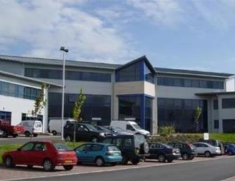Pitreavie Court, Dunfermline