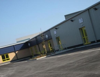 North Road, Ellesmere Port