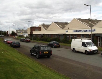 South Avenue, Blantyre