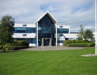 Mitchelston Drive, Kirkcaldy