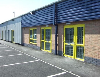 Dunns Close, Nuneaton