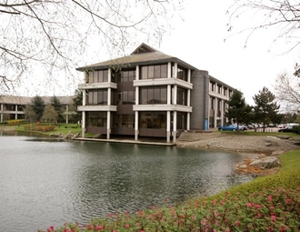 arlington business park, Reading
