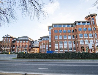St Crispins Road,Cavell House, Stannard Place, Norwich