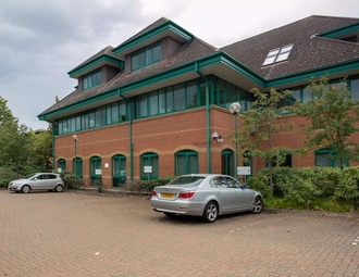 Kingston Road,Dorset House, Regent Park, Leatherhead
