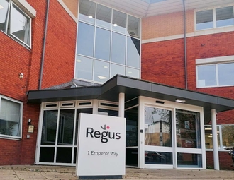 Emperor Way,Exeter Business Park