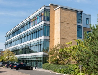 Aviator Way,Manchester Business Park