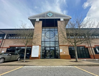 Aston Court,Frederick Place, Kingsmead Business Park, High Wycombe