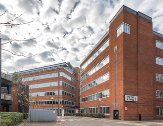 Maxwell Road,Imperial Place, Borehamwood