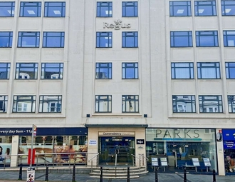 Queens Road, Brighton