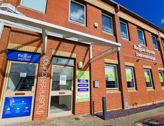 Fort Kinnaird Retail Park,Fleming House, Unit, Edinburgh
